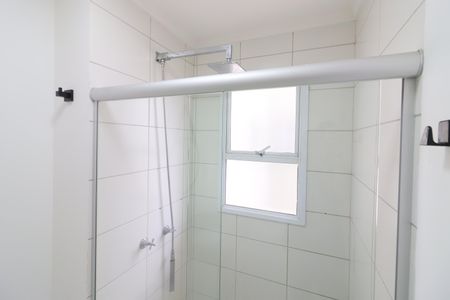 Apartamento para alugar com 74m², 3 quartos e 2 vagasBanheiro da Suíte 1