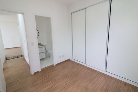 Suite 1 de apartamento para alugar com 3 quartos, 74m² em Umuarama, Osasco