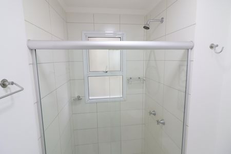 Apartamento para alugar com 74m², 3 quartos e 2 vagasBanheiro 2