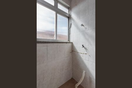 Apartamento para alugar com 64m², 1 quarto e sem vaga Apartamento para alugar com 64m², 1 quarto e sem vagaÁrea de Serviço