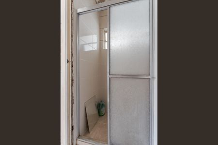 Apartamento para alugar com 64m², 1 quarto e sem vaga Apartamento para alugar com 64m², 1 quarto e sem vagaBanheiro