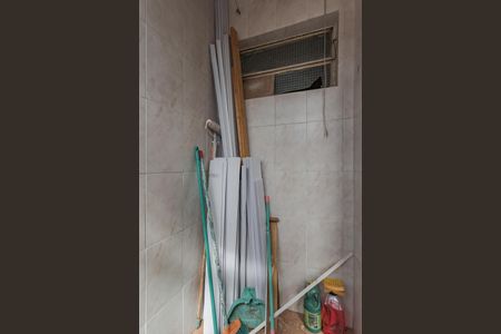 Apartamento para alugar com 64m², 1 quarto e sem vaga Apartamento para alugar com 64m², 1 quarto e sem vagaÁrea de Serviço