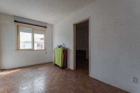 Sala de apartamento para alugar com 1 quarto, 64m² em Jardim Dona Leopoldina, Porto Alegre