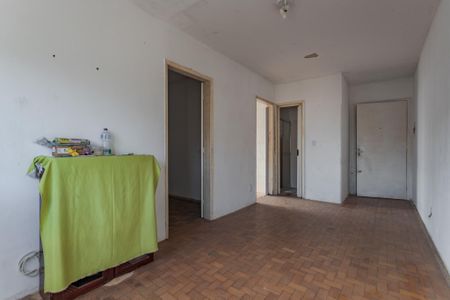 Sala de apartamento para alugar com 1 quarto, 64m² em Jardim Dona Leopoldina, Porto Alegre