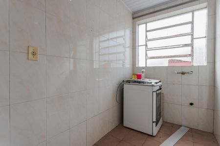 Apartamento para alugar com 64m², 1 quarto e sem vaga Apartamento para alugar com 64m², 1 quarto e sem vagaCozinha