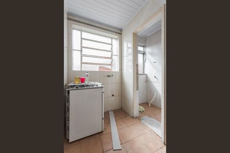 Apartamento para alugar com 64m², 1 quarto e sem vaga Apartamento para alugar com 64m², 1 quarto e sem vagaCozinha