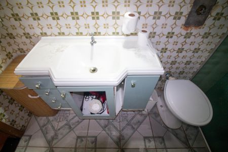 Casa para alugar com 180m², 3 quartos e 1 vagaBanheiro