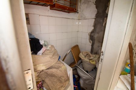 Casa para alugar com 180m², 3 quartos e 1 vagaÁrea de Serviço