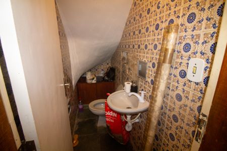 Casa para alugar com 180m², 3 quartos e 1 vagaLavabo