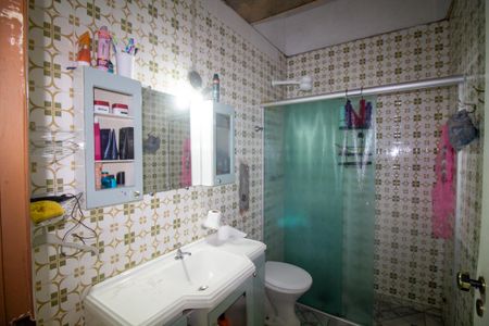 Casa para alugar com 180m², 3 quartos e 1 vagaBanheiro