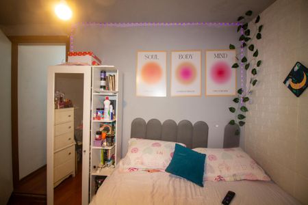 Casa para alugar com 180m², 3 quartos e 1 vagaQuarto 3