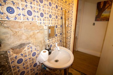 Casa para alugar com 180m², 3 quartos e 1 vagaLavabo