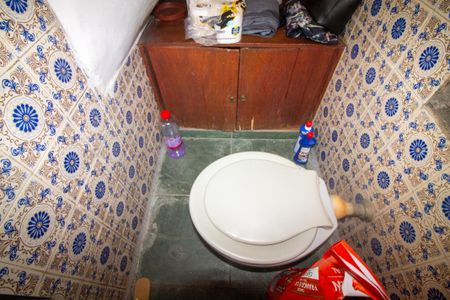 Casa para alugar com 180m², 3 quartos e 1 vagaLavabo