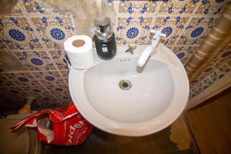 Casa para alugar com 180m², 3 quartos e 1 vagaLavabo