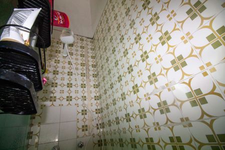 Casa para alugar com 180m², 3 quartos e 1 vagaBanheiro