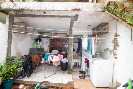 Casa para alugar com 180m², 3 quartos e 1 vagaQuintal