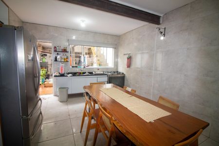 Casa para alugar com 180m², 3 quartos e 1 vagaCozinha