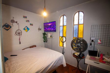 Casa para alugar com 180m², 3 quartos e 1 vagaQuarto 3