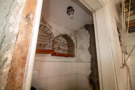 Casa para alugar com 180m², 3 quartos e 1 vagaÁrea de Serviço