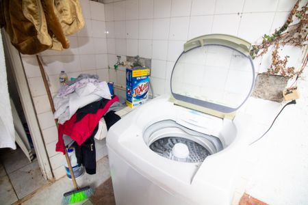 Casa para alugar com 180m², 3 quartos e 1 vagaÁrea de Serviço