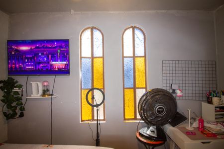 Casa para alugar com 180m², 3 quartos e 1 vagaQuarto 3