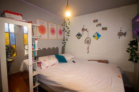 Casa para alugar com 180m², 3 quartos e 1 vagaQuarto 3