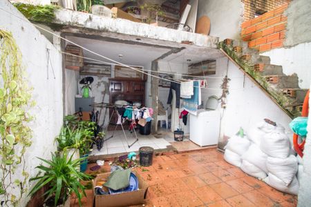 Casa para alugar com 180m², 3 quartos e 1 vagaQuintal