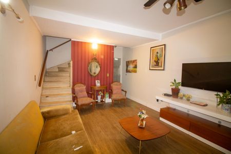 Casa para alugar com 180m², 3 quartos e 1 vagaSala