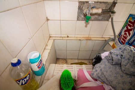 Casa para alugar com 180m², 3 quartos e 1 vagaÁrea de Serviço