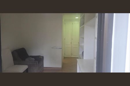 Foto 01 de apartamento à venda com 3 quartos, 136m² em Vila Progredior, São Paulo