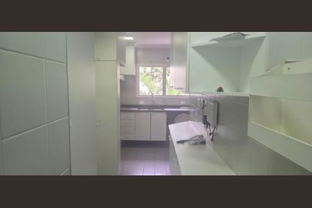 Foto 01 de apartamento à venda com 3 quartos, 136m² em Vila Progredior, São Paulo