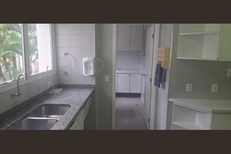 Foto 01 de apartamento à venda com 3 quartos, 136m² em Vila Progredior, São Paulo