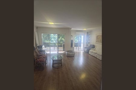 Foto 01 de apartamento à venda com 3 quartos, 136m² em Vila Progredior, São Paulo