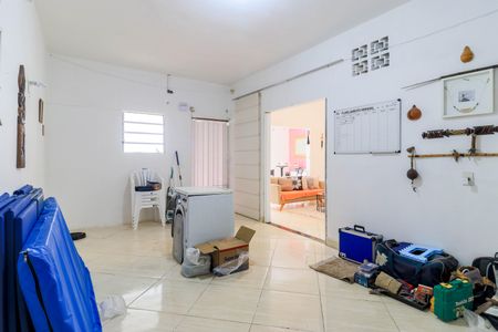 Casa à venda com 160m², 3 quartos e 2 vagas Casa à venda com 160m², 3 quartos e 2 vagasSala 2