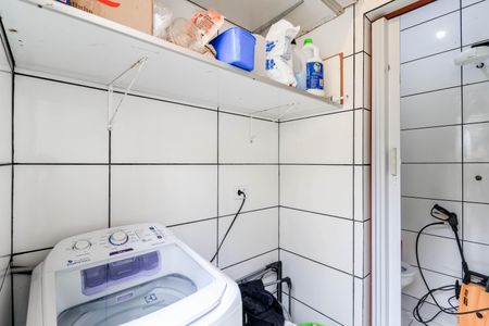 Casa à venda com 160m², 3 quartos e 2 vagas Casa à venda com 160m², 3 quartos e 2 vagasÁrea de Serviço