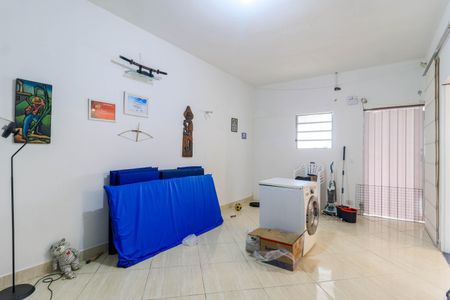 Casa à venda com 160m², 3 quartos e 2 vagas Casa à venda com 160m², 3 quartos e 2 vagasSala 2