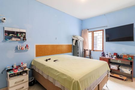 Casa à venda com 160m², 3 quartos e 2 vagas Casa à venda com 160m², 3 quartos e 2 vagasQuarto 3