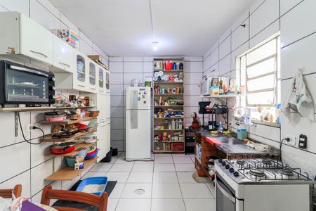 Casa à venda com 160m², 3 quartos e 2 vagas Casa à venda com 160m², 3 quartos e 2 vagasCozinha