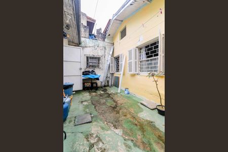 Casa à venda com 160m², 3 quartos e 2 vagas Casa à venda com 160m², 3 quartos e 2 vagasQuintal