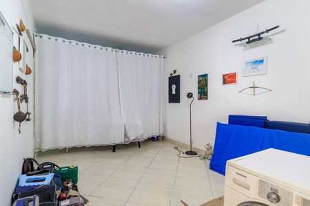 Sala 2 de casa à venda com 3 quartos, 160m² em Vila Congonhas, São Paulo
