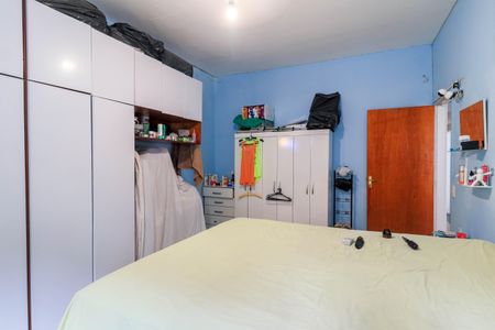 Casa à venda com 160m², 3 quartos e 2 vagas Casa à venda com 160m², 3 quartos e 2 vagasQuarto 3