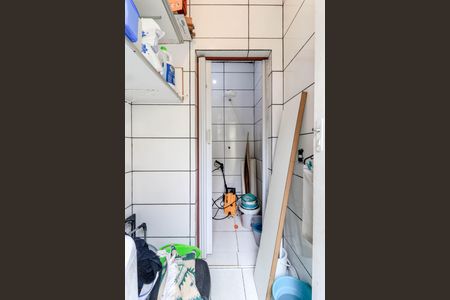 Casa à venda com 160m², 3 quartos e 2 vagas Casa à venda com 160m², 3 quartos e 2 vagasÁrea de Serviço