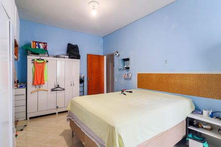 Casa à venda com 160m², 3 quartos e 2 vagas Casa à venda com 160m², 3 quartos e 2 vagasQuarto 3