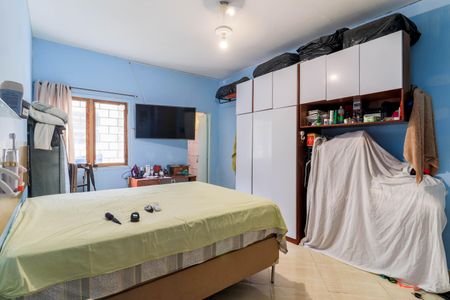 Casa à venda com 160m², 3 quartos e 2 vagas Casa à venda com 160m², 3 quartos e 2 vagasQuarto 3