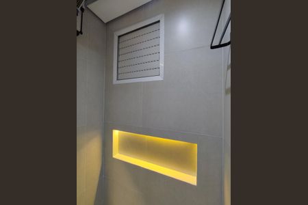 Apartamento para alugar com 48m², 2 quartos e 1 vaga Apartamento para alugar com 48m², 2 quartos e 1 vagaBanheiro - torneira