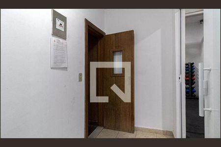 Apartamento para alugar com 48m², 2 quartos e 1 vaga Apartamento para alugar com 48m², 2 quartos e 1 vagaSauna