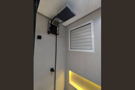 Apartamento para alugar com 48m², 2 quartos e 1 vaga Apartamento para alugar com 48m², 2 quartos e 1 vagaBanheiro - torneira