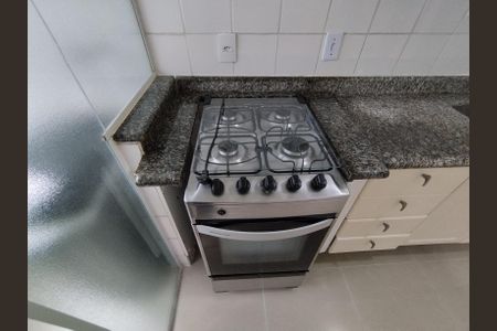Apartamento para alugar com 48m², 2 quartos e 1 vaga Apartamento para alugar com 48m², 2 quartos e 1 vagaCozinha - Torneira