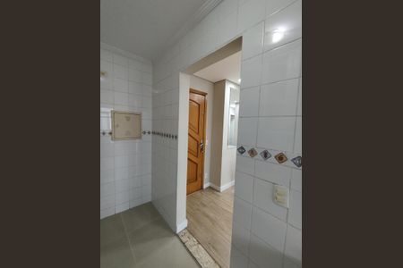 Cozinha - Torneira de apartamento para alugar com 2 quartos, 48m² em Jardim Vergueiro (sacoma), São Paulo