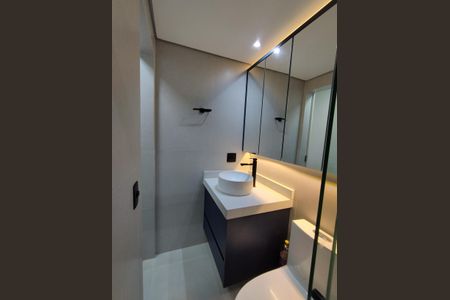 Apartamento para alugar com 48m², 2 quartos e 1 vaga Apartamento para alugar com 48m², 2 quartos e 1 vagaBanheiro - torneira